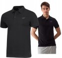 4F MĘSKA KOSZULKA POLO POLÓWKA BAWEŁNA / rozm XXXL 3XL