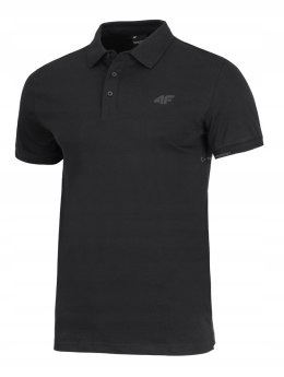 4F MĘSKA KOSZULKA POLO POLÓWKA BAWEŁNA / rozm XXXL 3XL