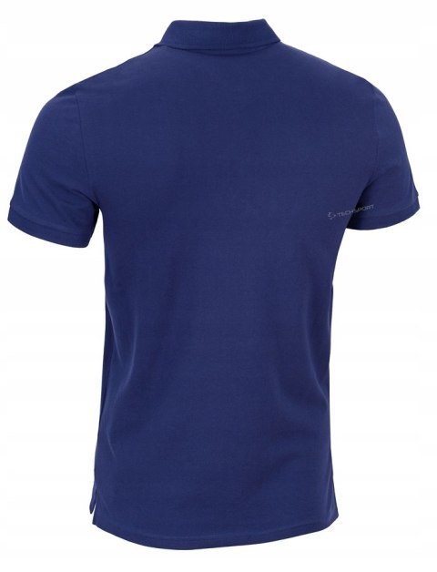 4F MĘSKA KOSZULKA POLO POLÓWKA BAWEŁNA / rozm XXXL 3XL