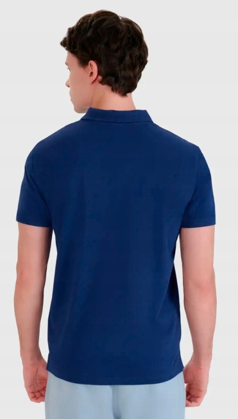 4F MĘSKA KOSZULKA POLO POLÓWKA BAWEŁNA / rozm XXXL 3XL