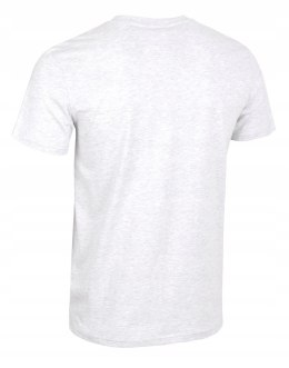 4F MĘSKA KOSZULKA T-SHIRT 100% BAWEŁNA / rozm XXXL 3XL