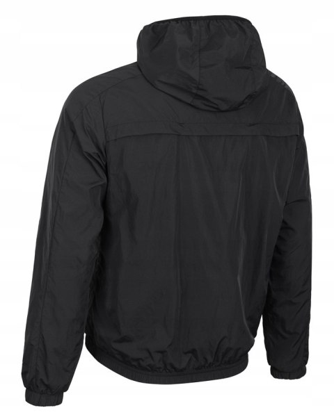4F MĘSKA KURTKA PRZEJŚCIOWA CIENKA WIATRÓWKA / rozm M