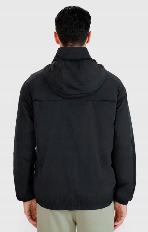 4F MĘSKA KURTKA PRZEJŚCIOWA CIENKA WIATRÓWKA / rozm M