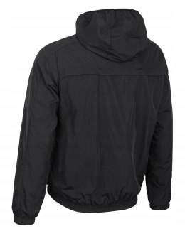 4F MĘSKA KURTKA PRZEJŚCIOWA CIENKA WIATRÓWKA / rozm M