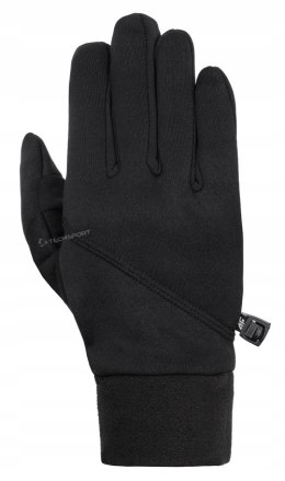 4F RĘKAWICZKI DZIANINOWE DOTYK / rozm M