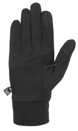 4F RĘKAWICZKI DZIANINOWE DOTYK / rozm M