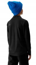 4F CHŁOPIĘCA CIENKA BLUZA TERMOAKTYWNA BIELIZNA / rozm 146/152
