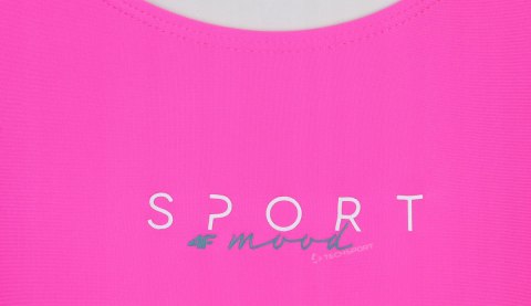 4F JEDNOCZĘŚCIOWY STRÓJ KOSTIUM rozm 158/164