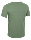 4F MĘSKA KOSZULKA T-SHIRT 100% BAWEŁNA / rozm XXXXL 4XL