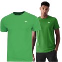 4F MĘSKA KOSZULKA T-SHIRT 100% BAWEŁNA / rozm XXXXXL 5XL