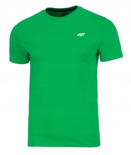4F MĘSKA KOSZULKA T-SHIRT 100% BAWEŁNA / rozm XXXXXL 5XL