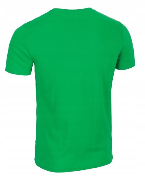4F MĘSKA KOSZULKA T-SHIRT 100% BAWEŁNA / rozm XXXXXL 5XL