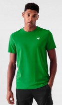 4F MĘSKA KOSZULKA T-SHIRT 100% BAWEŁNA / rozm XXXXXL 5XL