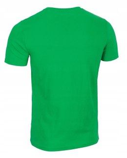 4F MĘSKA KOSZULKA T-SHIRT 100% BAWEŁNA / rozm XXXXXL 5XL
