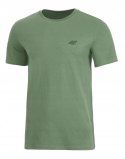 4F MĘSKA KOSZULKA T-SHIRT 100% BAWEŁNA / rozm XXXXXL 5XL