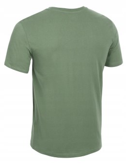 4F MĘSKA KOSZULKA T-SHIRT 100% BAWEŁNA / rozm XXXXXL 5XL