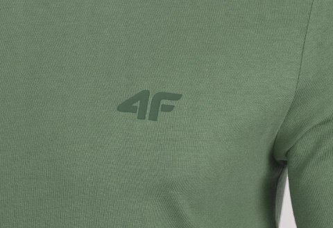 4F MĘSKA KOSZULKA T-SHIRT 100% BAWEŁNA / rozm XXXXXL 5XL