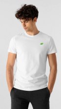 4F MĘSKA KOSZULKA T-SHIRT 100% BAWEŁNA / rozm XXXXXL 5XL