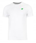 4F MĘSKA KOSZULKA T-SHIRT 100% BAWEŁNA / rozm XXXXXL 5XL