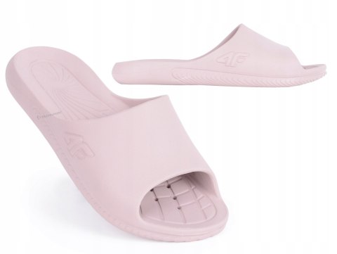 4F DAMSKIE KLAPKI SPORTOWE / rozm 36