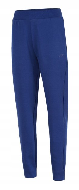 4F DAMSKIE SPODNIE DRESOWE BAWEŁNA JOGGERY / rozm XXL