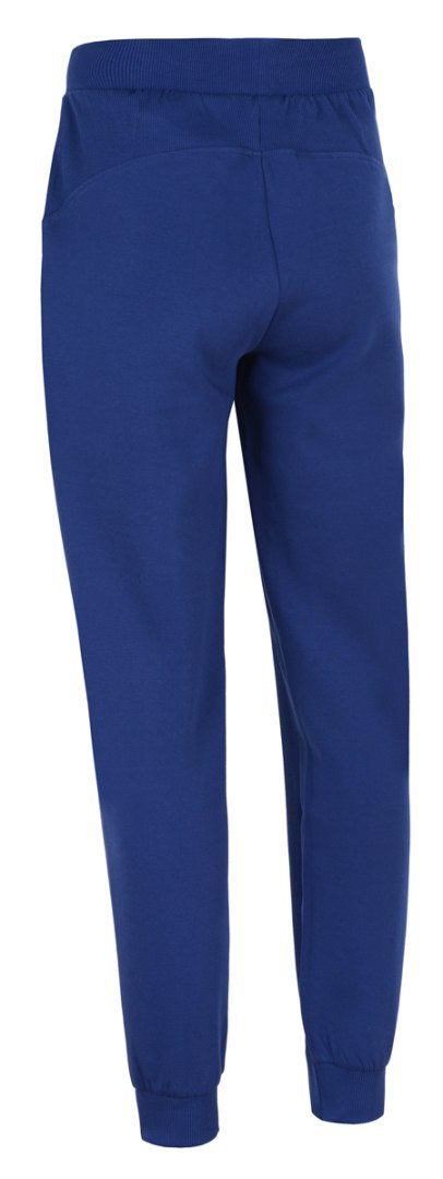 4F DAMSKIE SPODNIE DRESOWE BAWEŁNA JOGGERY / rozm XS