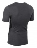 4F MĘSKA TERMOAKTYWNA KOSZULKA SPORTOWA T-SHIRT / rozm XXL