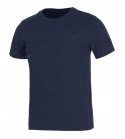 4F CHŁOPIĘCA KOSZULKA T-SHIRT BAWEŁNA / rozm 158