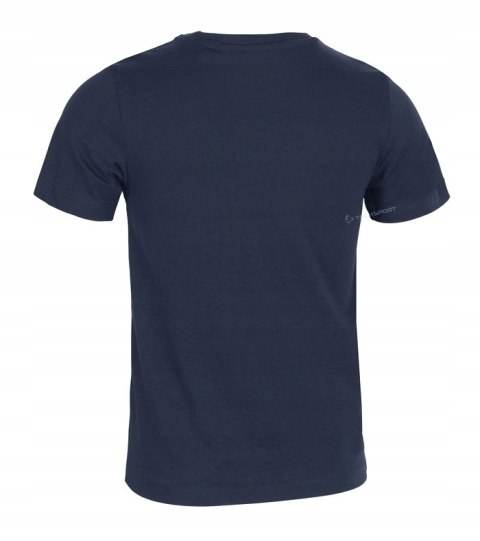 4F CHŁOPIĘCA KOSZULKA T-SHIRT BAWEŁNA / rozm 158