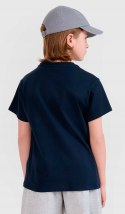 4F CHŁOPIĘCA KOSZULKA T-SHIRT BAWEŁNA / rozm 164
