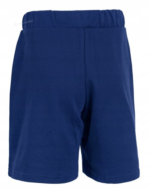 4F CHŁOPIĘCE KRÓTKIE SPODENKI DRESOWE BAWEŁNA / rozm 152