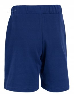 4F CHŁOPIĘCE KRÓTKIE SPODENKI DRESOWE BAWEŁNA / rozm 164