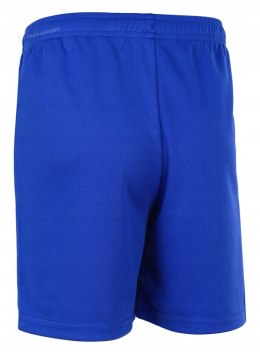4F CHŁOPIĘCE KRÓTKIE SPODENKI TRENINGOWE SPORTOWE / rozm 122/128
