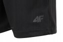 4F CHŁOPIĘCE KRÓTKIE SPODENKI TRENINGOWE SPORTOWE / rozm 134/140