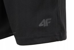 4F CHŁOPIĘCE KRÓTKIE SPODENKI TRENINGOWE SPORTOWE / rozm 134/140