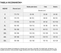 4F MĘSKA TERMOAKTYWNA KOSZULKA SPORTOWA T-SHIRT / rozm XXL