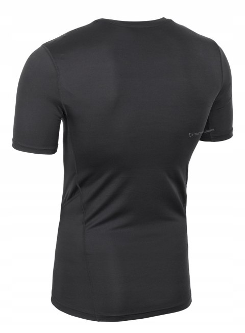 4F MĘSKA TERMOAKTYWNA KOSZULKA SPORTOWA T-SHIRT / rozm XL