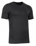 4F MĘSKA TERMOAKTYWNA KOSZULKA SPORTOWA T-SHIRT / rozm XL