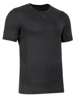 4F MĘSKA TERMOAKTYWNA KOSZULKA SPORTOWA T-SHIRT / rozm XXL