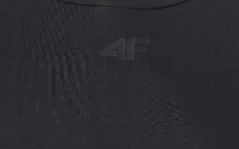 4F MĘSKA TERMOAKTYWNA KOSZULKA SPORTOWA T-SHIRT / rozm XL