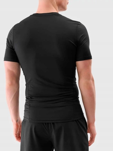 4F MĘSKA TERMOAKTYWNA KOSZULKA SPORTOWA T-SHIRT / rozm XL