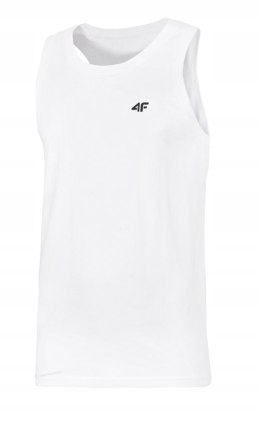 4F ZESTAW 2szt. 2-PAK KOSZULKA NA RAMIĄCZKACH / rozm XXL