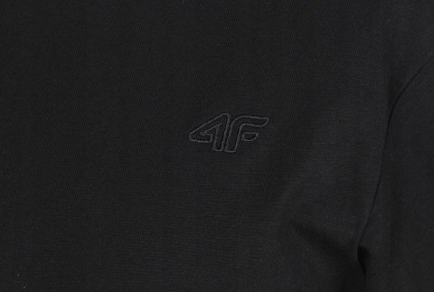 4F CHŁOPIĘCA KOSZULKA T-SHIRT BAWEŁNA / rozm 146