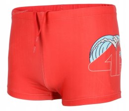 4F CHŁOPIĘCE KĄPIELÓWKI BOKSERKI rozm 146/152