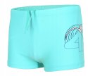 4F CHŁOPIĘCE KĄPIELÓWKI BOKSERKI rozm 158/164
