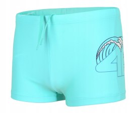 4F CHŁOPIĘCE KĄPIELÓWKI BOKSERKI rozm 158/164