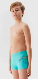 4F CHŁOPIĘCE KĄPIELÓWKI BOKSERKI rozm 158/164