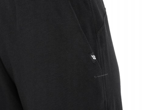 4F DAMSKIE SPODNIE DRESOWE BAWEŁNA JOGGERY / rozm S