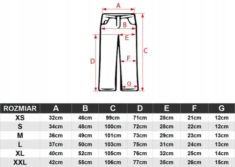 4F DAMSKIE SPODNIE DRESOWE BAWEŁNA JOGGERY / rozm S
