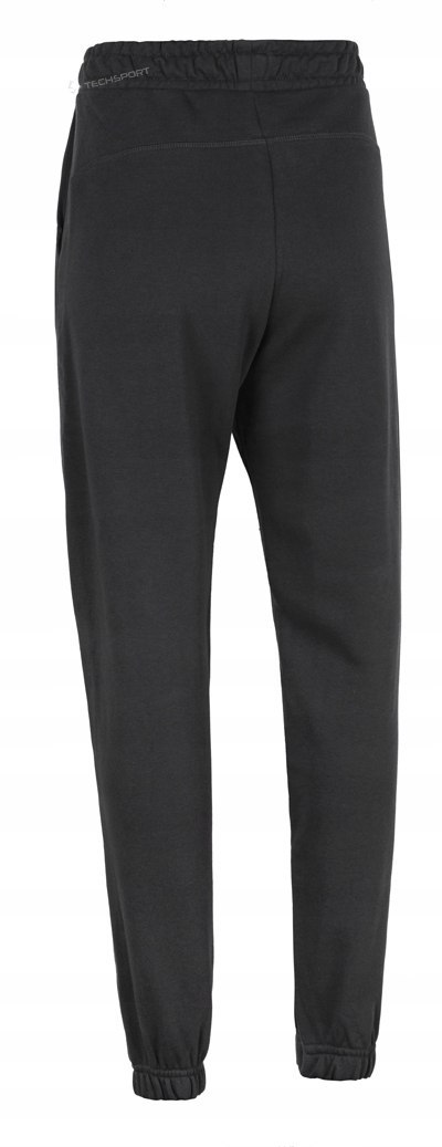 4F DAMSKIE SPODNIE DRESOWE BAWEŁNA JOGGERY / rozm S